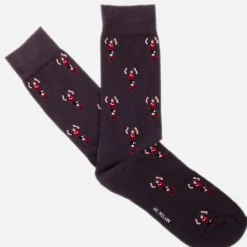AC Milan 2003 Kaká Celebration Chaussettes Décontracté