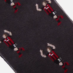 AC Milan 2003 Kaká Celebration Chaussettes Décontracté