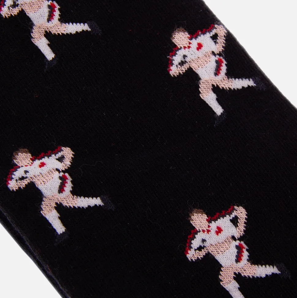 AC Milan 2003 Sheva Chaussettes Décontracté