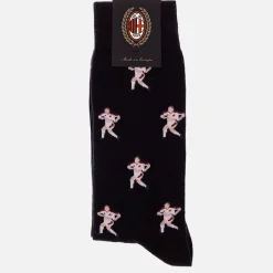 AC Milan 2003 Sheva Chaussettes Décontracté