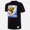 Afrique du Sud 2010 World Cup Emblem T-Shirt