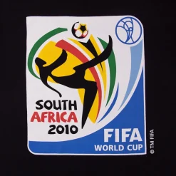 Afrique du Sud 2010 World Cup Emblem T-Shirt