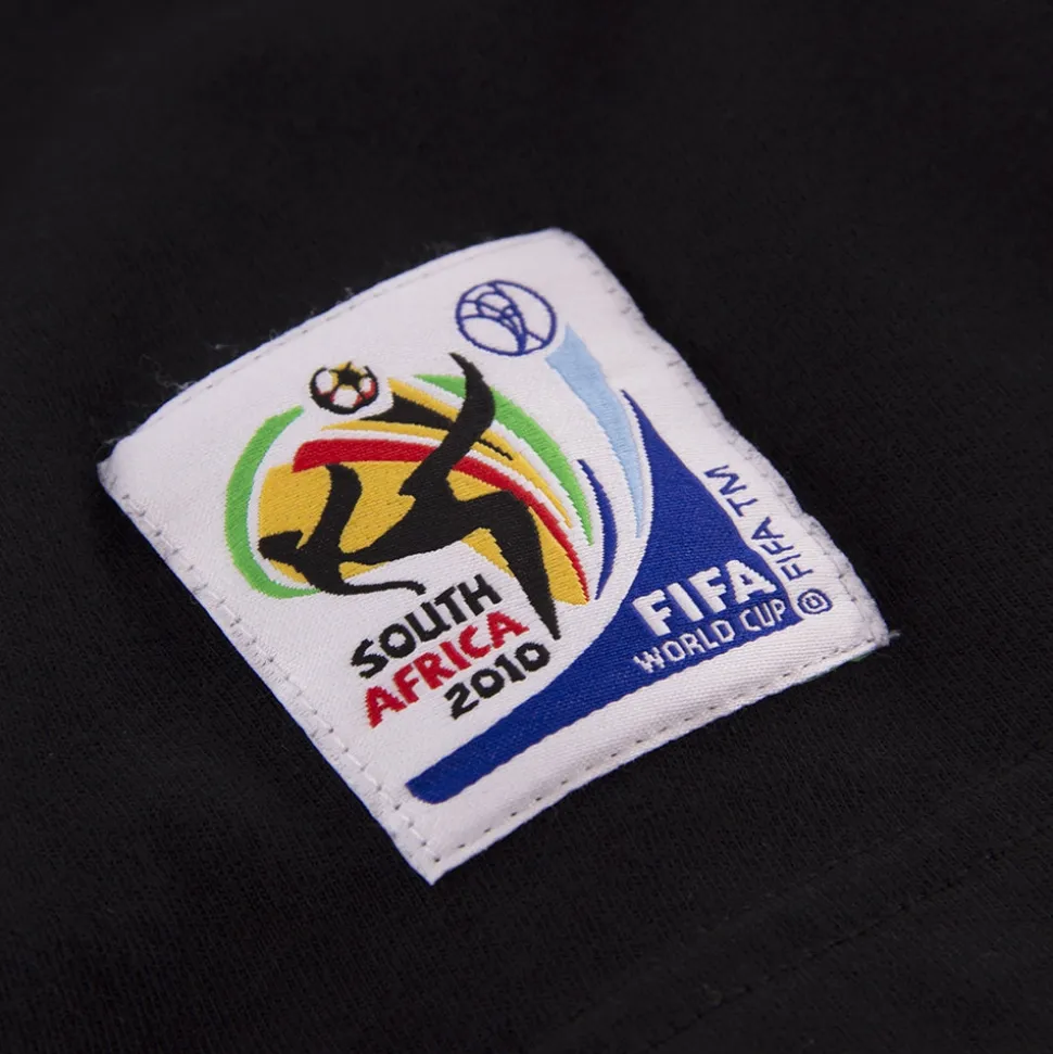 Afrique du Sud 2010 World Cup Emblem T-Shirt