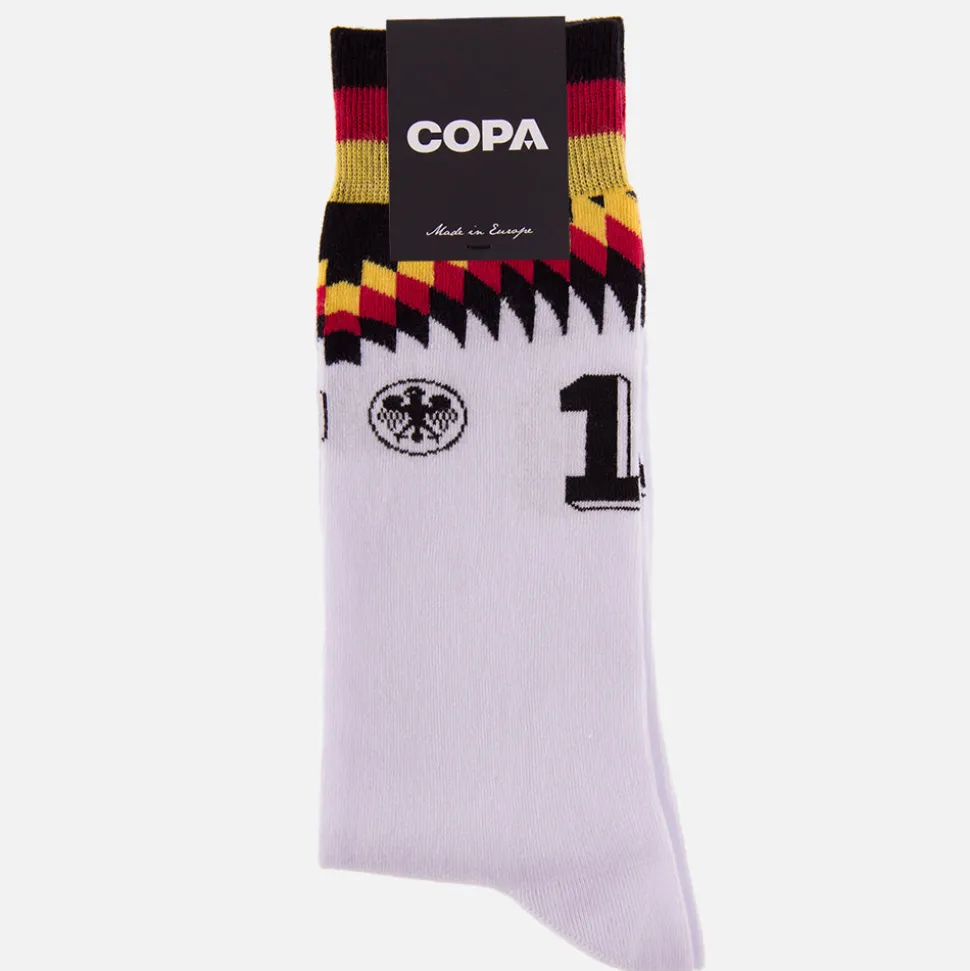 Allemagne 1994 Chaussettes Décontracté