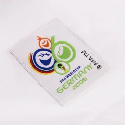 Allemagne 2006 World Cup Emblem T-Shirt