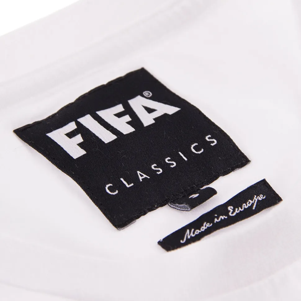 Allemagne 2006 World Cup Emblem T-Shirt