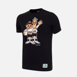Allemagne 1974 World Cup Tip et Tap Mascot Kids T-Shirt