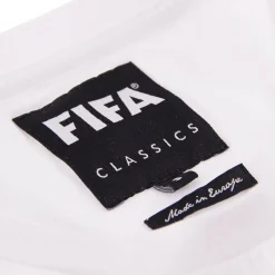 Allemagne 1974 World Cup Tip et Tap Mascot T-Shirt