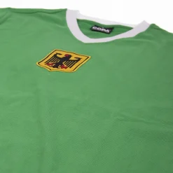 Allemagne Away 1970's Maillot de Foot Rétro