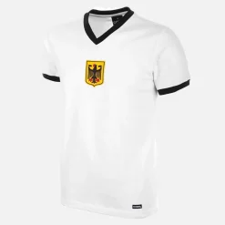 Allemagne 1970's Maillot de Foot Rétro