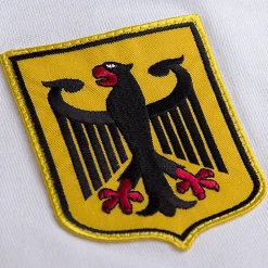 Allemagne 1970's Maillot de Foot Rétro
