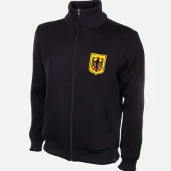 Allemagne 1960's Veste de Foot Rétro