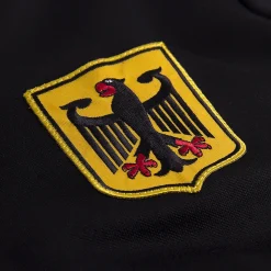 Allemagne 1960's Veste de Foot Rétro