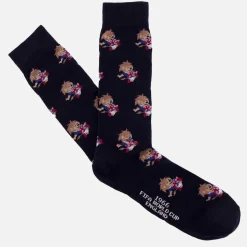 Angleterre 1966 World Cup Chaussettes Décontracté