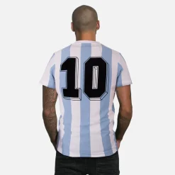 Argentina 1982 V-neck T-Shirt