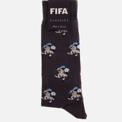 Argentine 1978 World Cup Chaussettes Décontracté