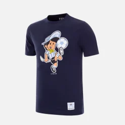 Argentine 1978 World Cup Gauchito Mascot Kids T-Shirt