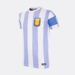 Argentine Capitano Enfant T-Shirt