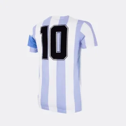 Argentine Capitano Enfant T-Shirt