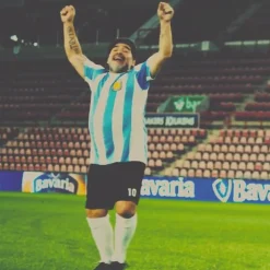 Argentine Capitano T-Shirt