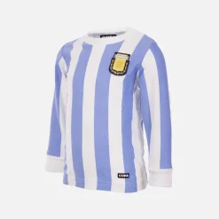 Argentine 'My First Football Shirt'