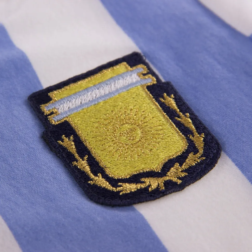 Argentine 'My First Football Shirt'