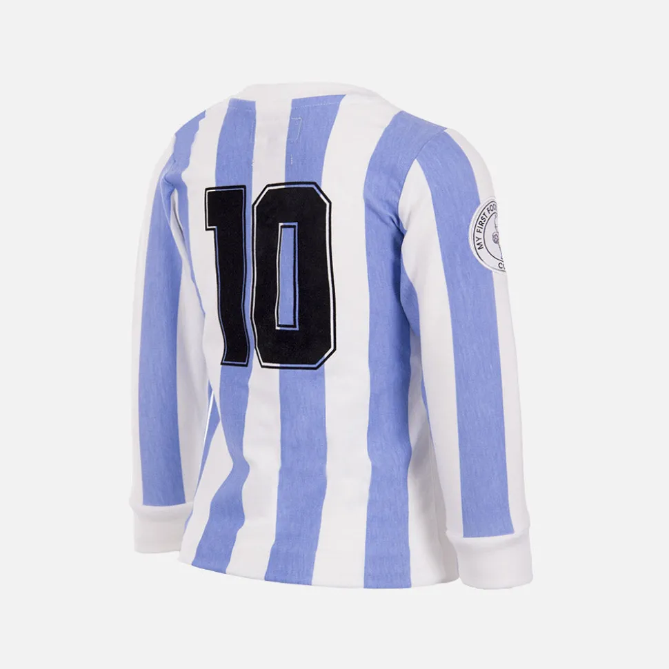 Argentine 'My First Football Shirt'