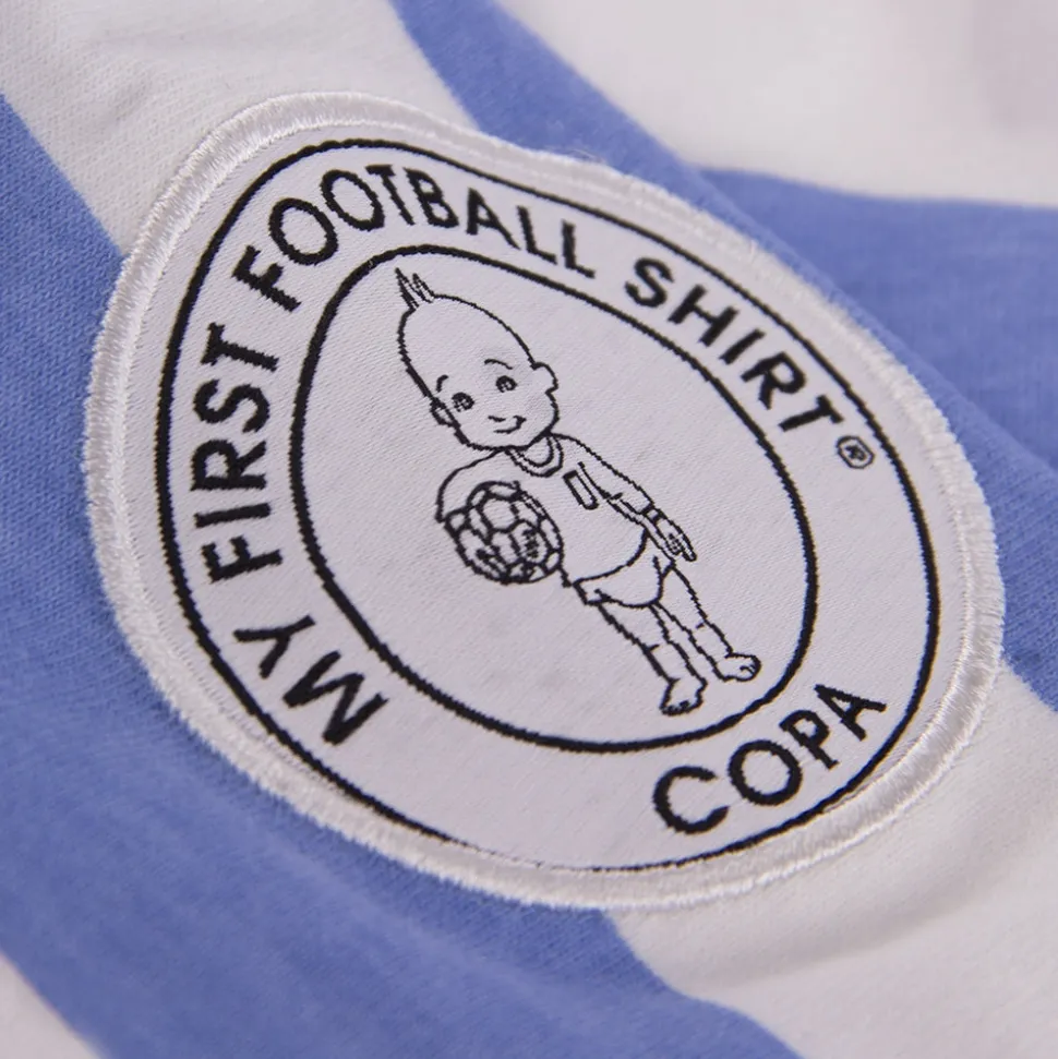 Argentine 'My First Football Shirt'