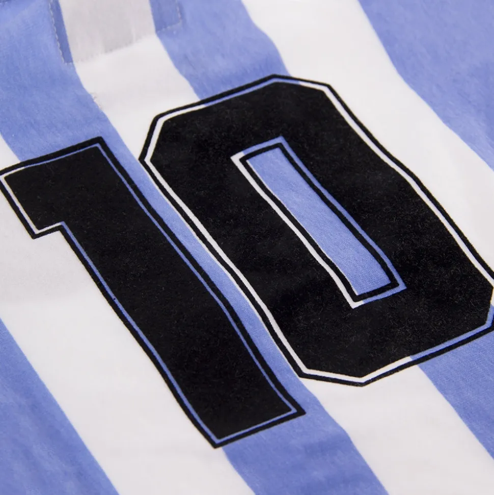 Argentine 'My First Football Shirt'