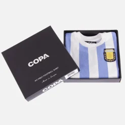 Argentine 'My First Football Shirt'