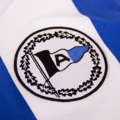 Arminia Bielefeld 1964 - 65 Maillot de Foot Rétro