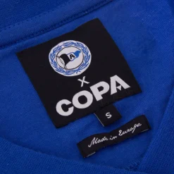 Arminia Bielefeld 1964 - 65 Maillot de Foot Rétro