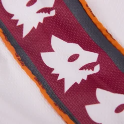 AS Roma 1998 - 99 Away Maillot de Foot Rétro