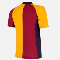 AS Roma 2001 - 02 Maillot de Foot Rétro
