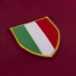 AS Roma 2001 - 02 Maillot de Foot Rétro