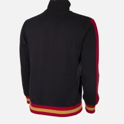 AS Roma 1977 - 78 Veste de Foot Rétro