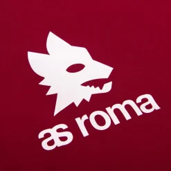AS Roma 1987 - 89 Windrunner de Foot Retro