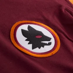AS Roma 1978 - 79 Womens Maillot de Foot Rétro
