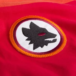 AS Roma 1978-79 Maillot de Foot Rétro