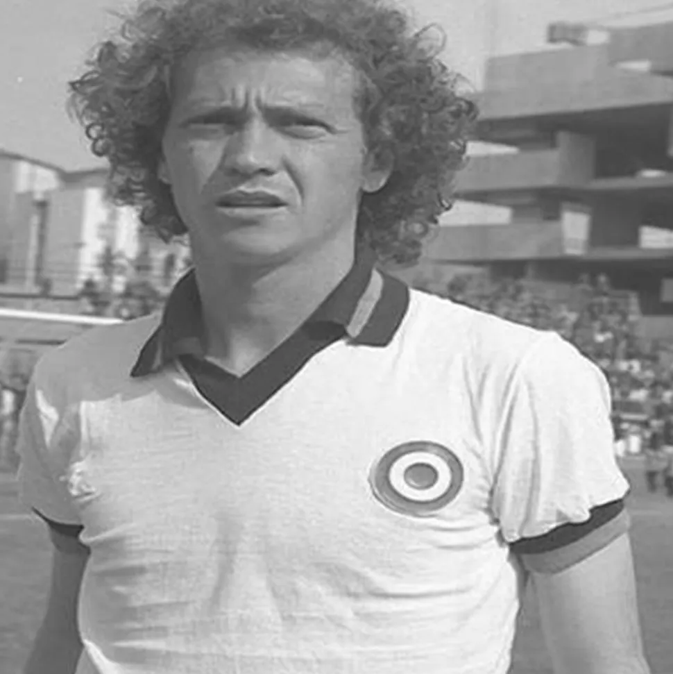 AS Roma Away 1980-81 Maillot de Foot Rétro