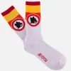 AS Roma Away Chaussettes Terry