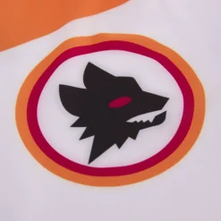 AS Roma Away Maillot de Cyclisme