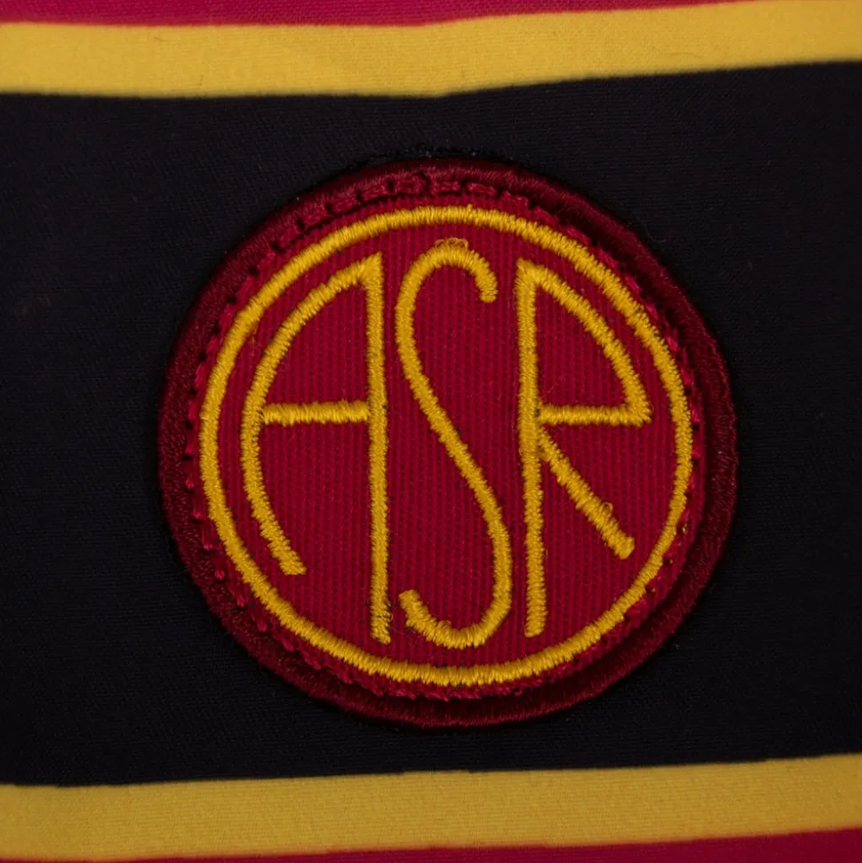 AS Roma Black Bob