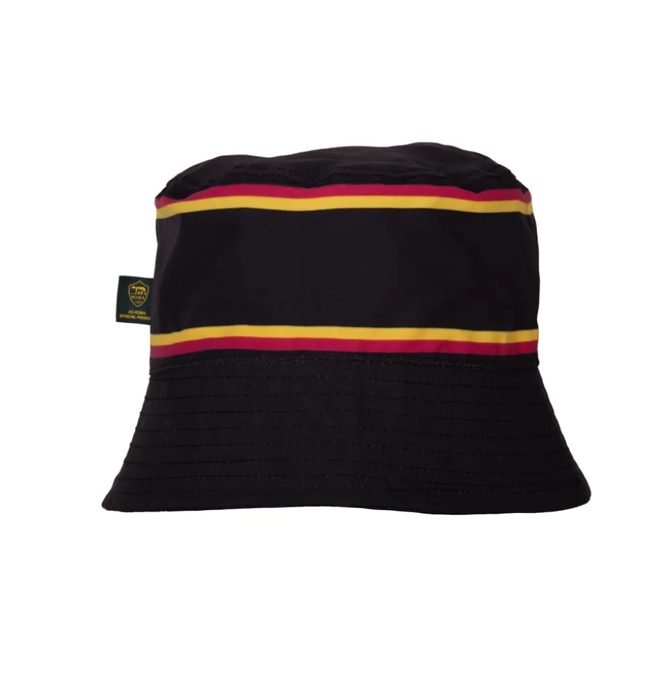 AS Roma Black Bob