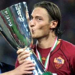 AS Roma Chaussettes Décontracté Set