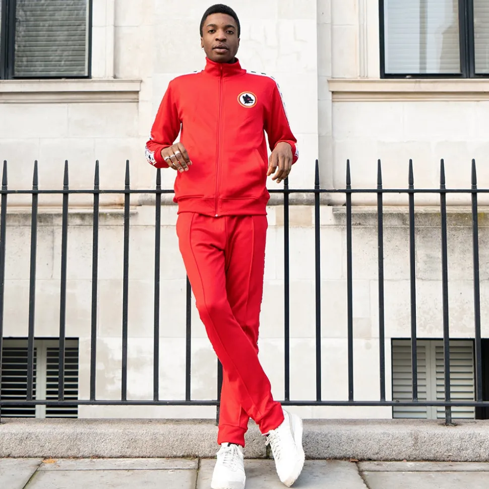 AS Roma Pantalon