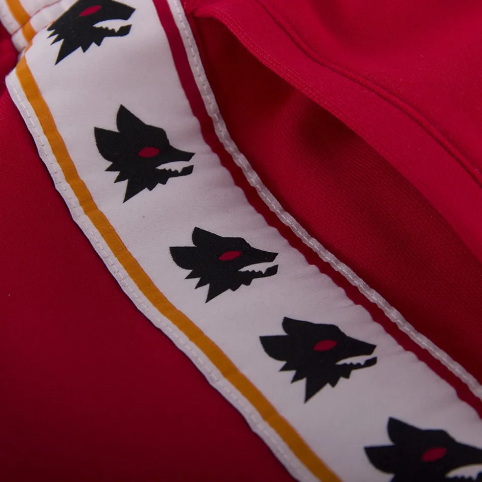AS Roma Pantalon