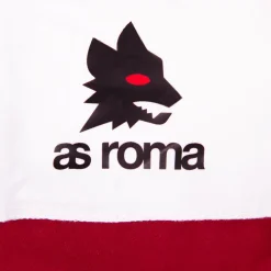 AS Roma Stripes Bob