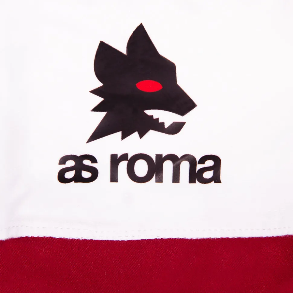 AS Roma Stripes Bob