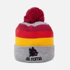 AS Roma Stripes Bonnet